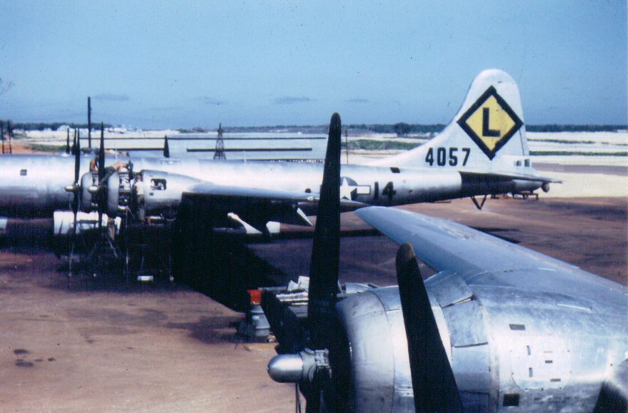 Aircraft 42-64057